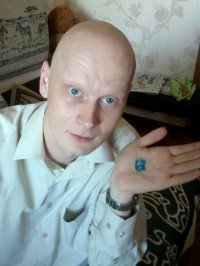 Александр Чубрунов